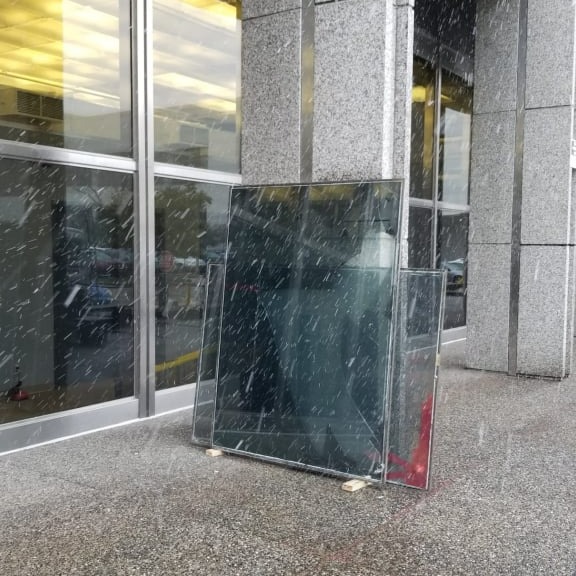 Glass Replacement