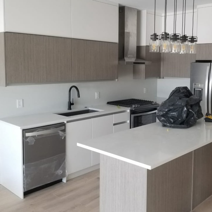 Kitchen Upgrade