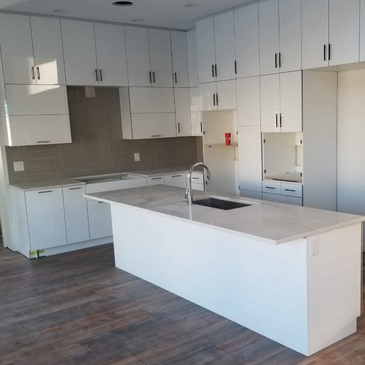 Kitchen Upgrade
